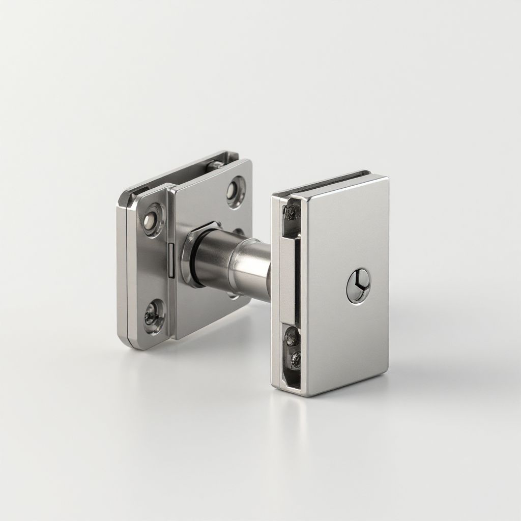 German Soft-Close Cabinet Hinges